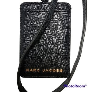 Marc Jacobs ID holder
